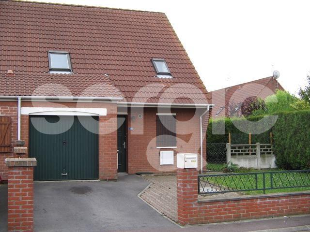 location maison 72 m² douai 59500
