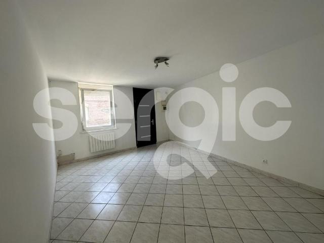 location maison 72 m² noeux les mines 62290