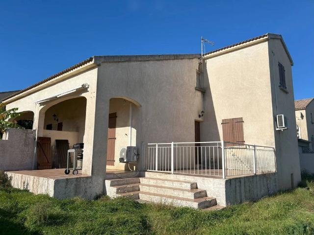 Location Maison