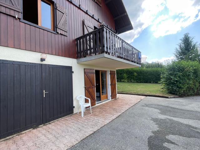 Location maison, 73.23 m² T 4 à La Roche sur Foron, 1 500 €