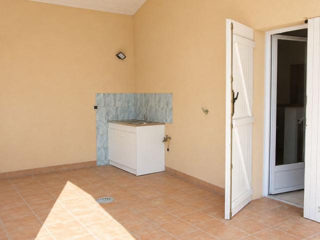 Location maison, 73.8 m² T 3 à Naujac sur Mer, 720 €