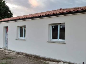 Location Maison 73 m² à Arras sur Rhône 990 ¤ CC /mois