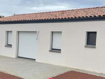 Location Maison 73 m² à Saint Alban d'Ay 870 ¤ CC /mois