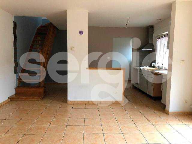 location maison 73 m² sin le noble 59450