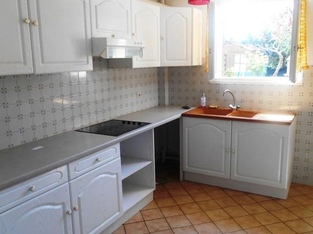 Location maison, 74.5 m² T 3 à Chanteloup les Vignes, 1 290 €