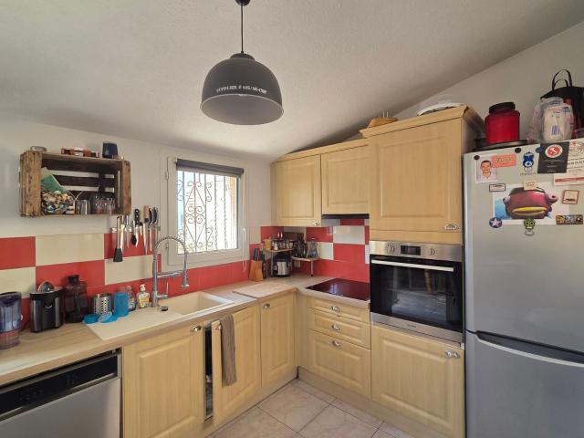 Location maison, 74 m² T 3 à Saint Cyprien, 900 €
