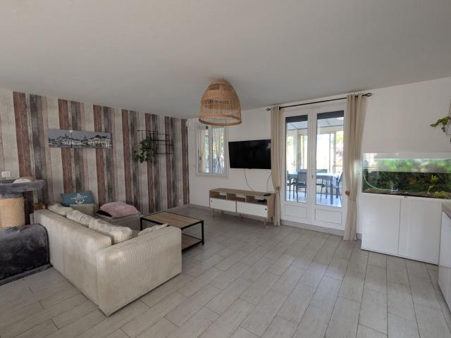 Location maison, 75.06 m² T 4 à Gidy, 1 120 €
