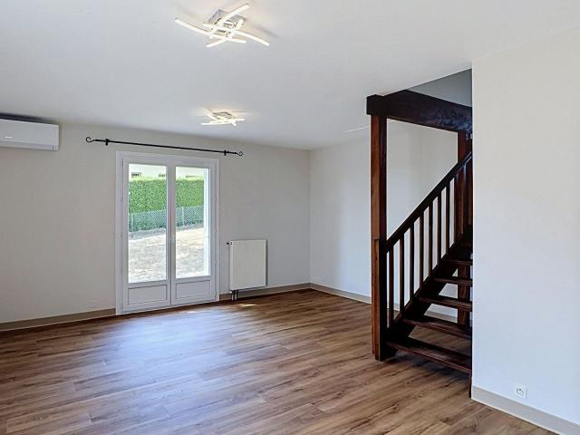 Location maison, 75.46 m² T 4 à Baraqueville, 930 €