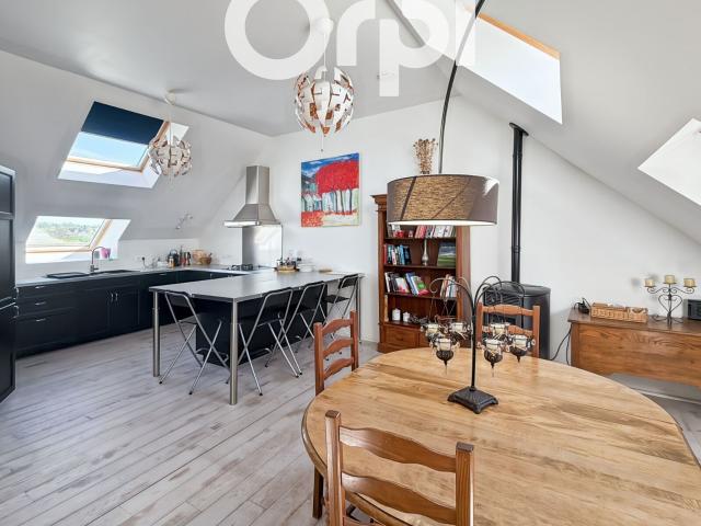 Location maison, 75.72 m² T 3 à Estrées Saint Denis, 790 €