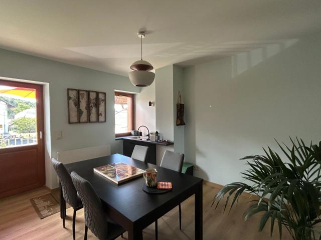Location maison, 75.77 m² T 3 à Saint Félix, 1 250 €