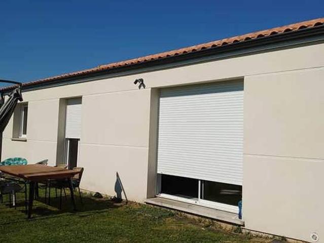 Location Maison 75 m² à Beaurepaire 910 ¤ CC /mois