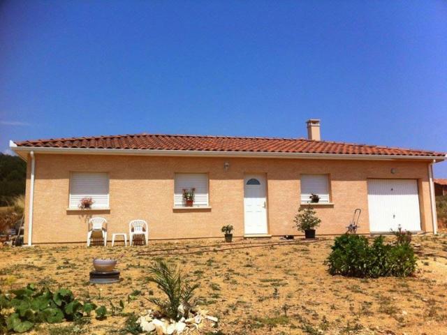 Location Maison 75 m² à Saint Hilaire de la Côte 1 000 ¤ CC /mois