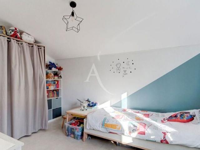 Location Maison 75 m² à Saint Hilaire de la Côte 1 000 ¤ CC /mois