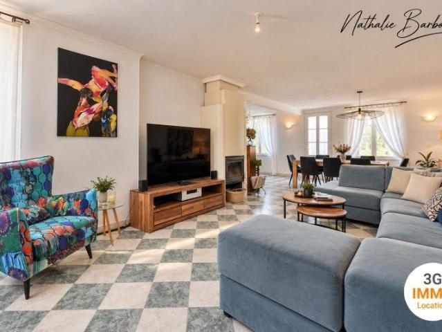 Location / Maison