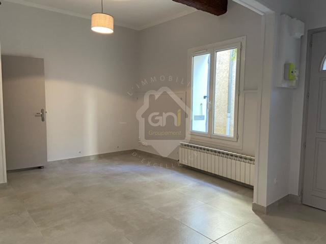 Location maison 76.7 m², Monteux 84170 Vaucluse