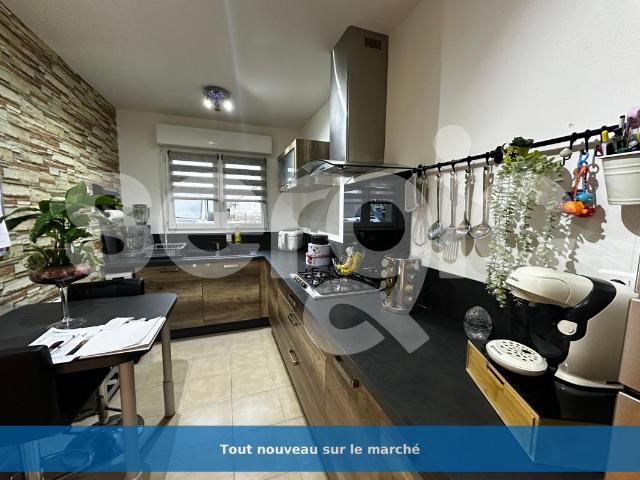 location maison 77 m² annezin 62232