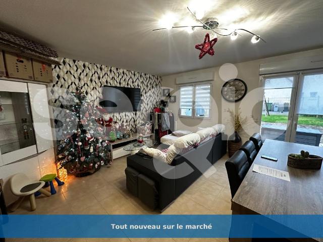 location maison 77 m² annezin 62232