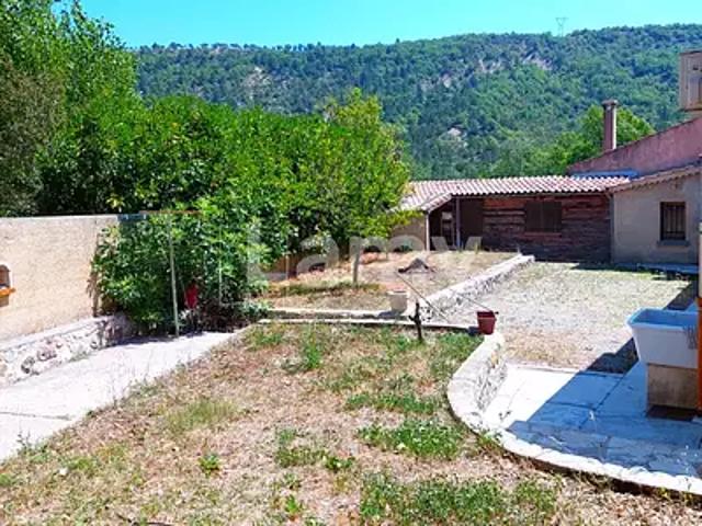 location maison, 78.39 m² terrasse
