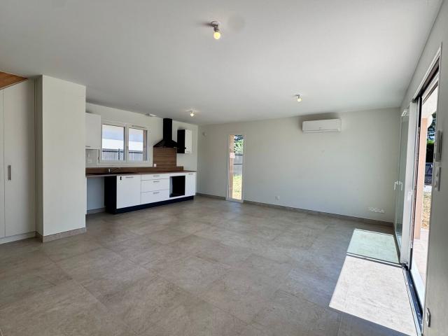 Location maison, 78.91 m² T 4 à Auzeville Tolosane, 1 180 €