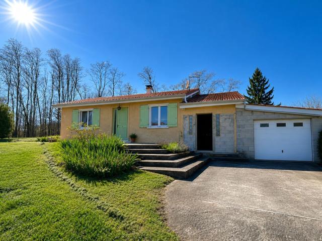 Location maison, 78.95 m² T 2 à Fay le Clos, 890 €