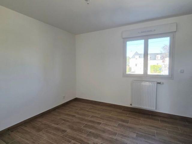 Location Maison 78 m²