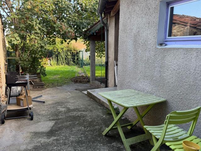 Location maison, 78 m² T 3 à Labruguière, 615 €