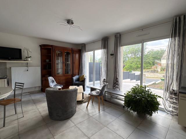 Location maison, 78 m² T 4 à La Baule Escoublac, 1 650 €