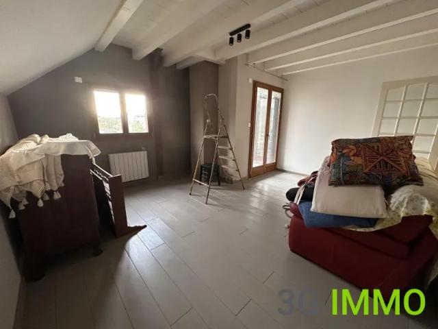 Location / Maison