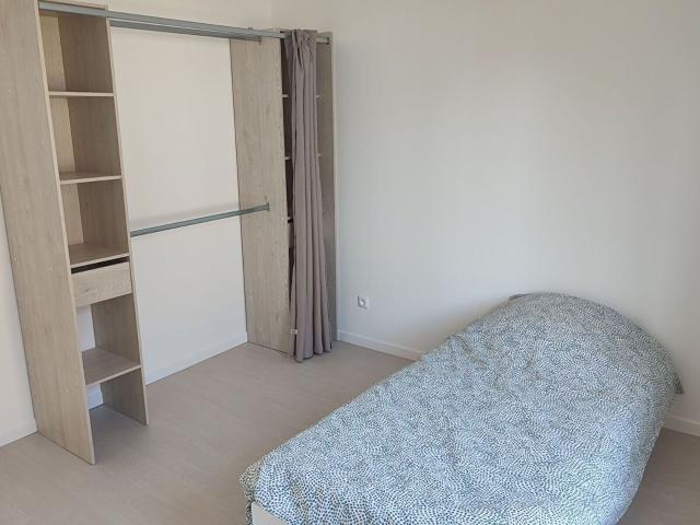 Location maison, 80.88 m² T 3 à Le Neubourg, 892 €