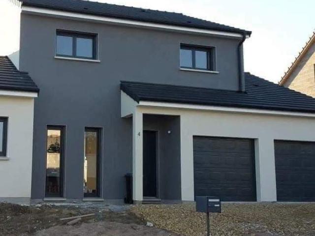 Location Maison 80 m² à Coise 1 070 ¤ CC /mois