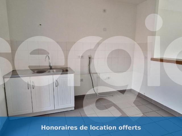 location maison 80 m² saint ouen l aumone 95310