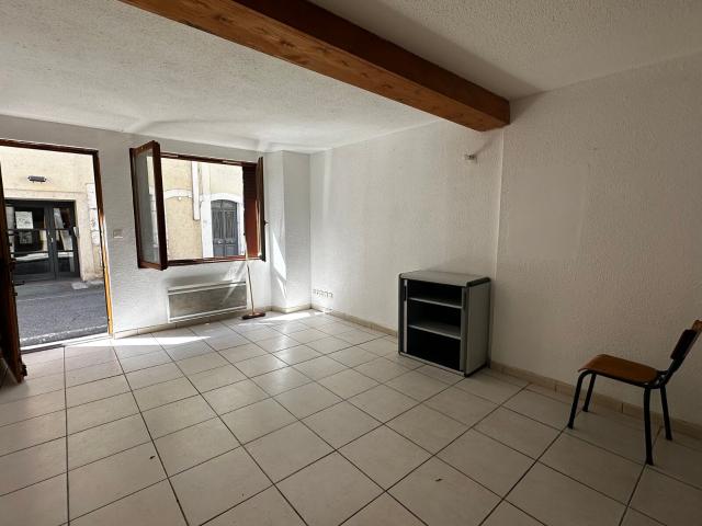 Location maison, 81.14 m² T 3 à Saint Martory, 546 €