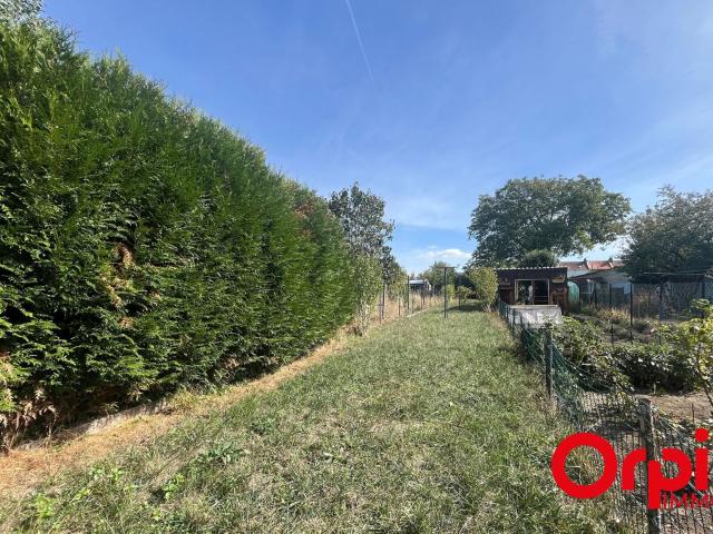 Location maison, 81.43 m² T 3 à Amiens, 930 €