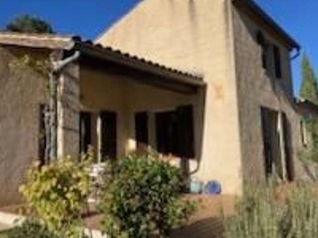 Location maison, 82.1 m² T 3 à Vaison la Romaine, 1 218 €