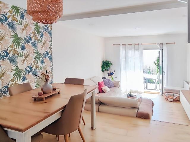 Location maison, 82.1 m² T 4 à Pont Sainte Maxence, 1 100 €