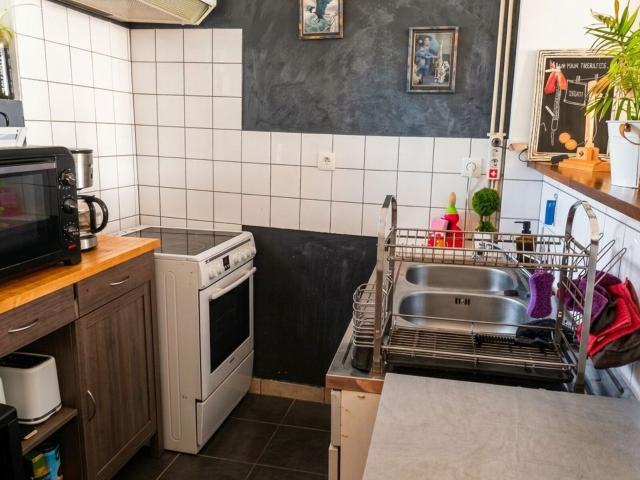 Location maison, 82.58 m² T 2 à Le Plessis Placy, 896 €