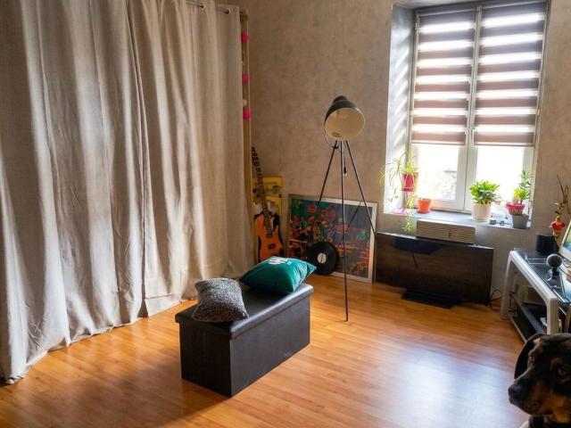 Location maison, 82.58 m² T 2 à Le Plessis Placy, 896 €