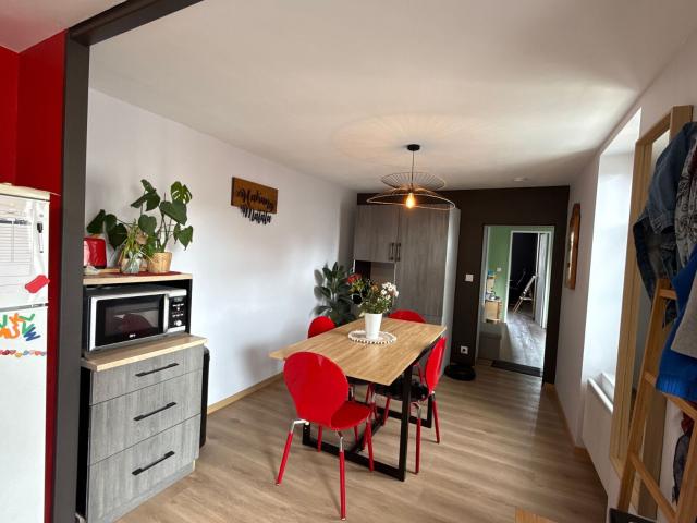 Location maison, 82.98 m² T 4 à Patay, 875 €