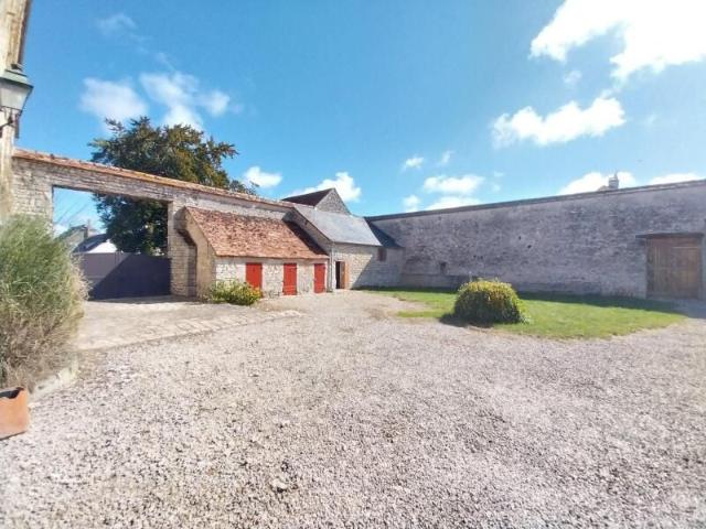Location Maison 82 m²
