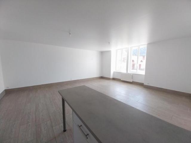 location maison 82 m² poinville: t0 de 82.37 m² | 14238 durand montouché