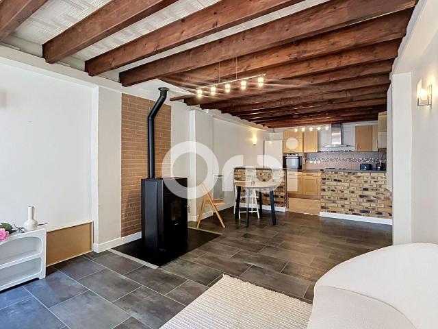 Location maison, 83.6 m² T 4 à Longjumeau, 1 350 €