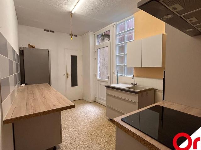 Location maison, 83.86 m² T 3 à Vervins, 550 €