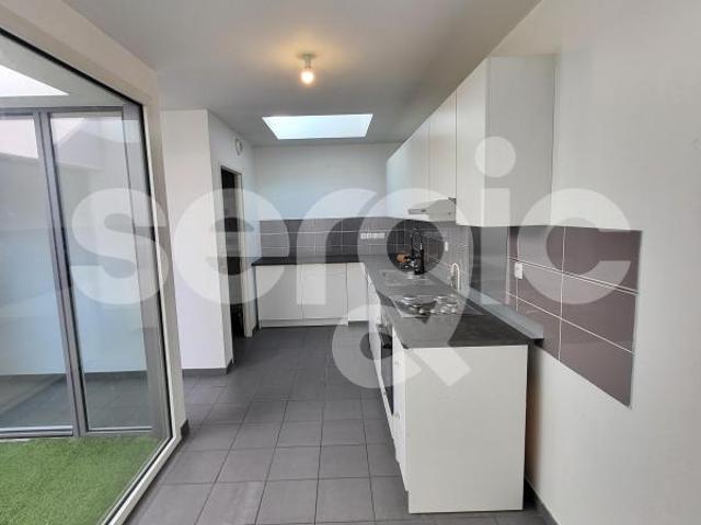 location maison 83 m² lambersart 59130
