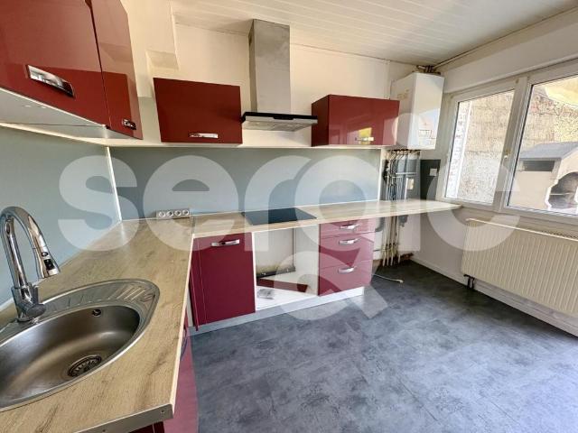 location maison 83 m² noeux les mines 62290