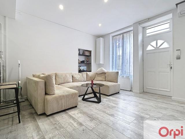Location maison, 84.7 m² T 2 à Montluçon, 680 €