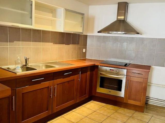 Location maison, 84.89 m² T 2 à Laon, 650 €