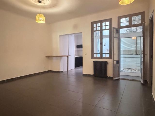 Location maison, 84 m² T 4 à Perpignan, 950 €