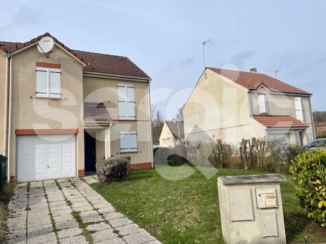 location maison 84 m² venette 60280