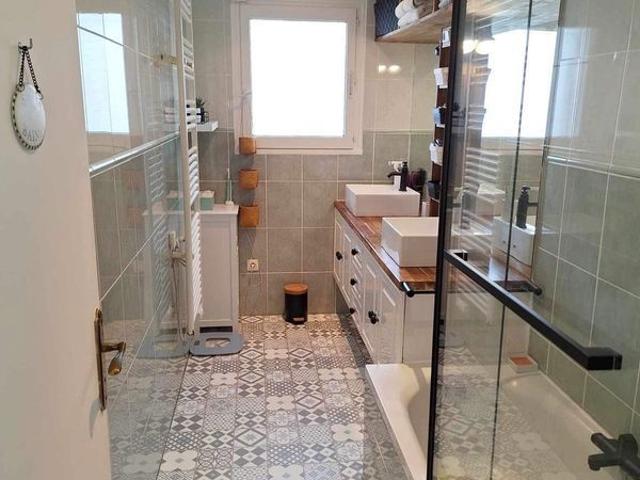 Location Maison 84 m² à Revigny sur Ornain 790 ¤ CC /mois