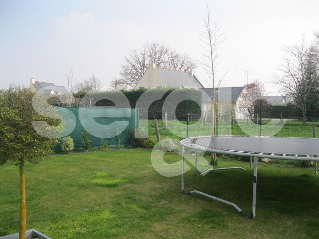 location maison 84 m² la chapelle sur erdre 44240